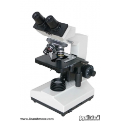 میکروسکوپ 107 BN